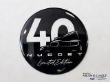 FORD Nugget 320 L2 Sondermodell 40 Jahre Aufstelldach AWD  StandHZG Navi LED ACC Klimaautom