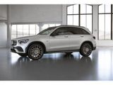MERCEDES-BENZ GLC 300 de 4M  AMG BURM NIGHT KAMERA PANO SPUR