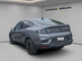 RENAULT Arkana Esprit Alpine Mild-Hybrid 160 BOSE LHZ SHZ PDC