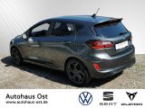 FORD Fiesta STX Klima Navi Rückfahrkamera