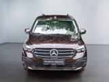MERCEDES-BENZ T 180 PROGRESSIVE STANDARD NAVI KLIMA BENZIN AHK