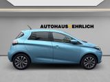 RENAULT ZOE Intens +Kaufakku+Navi+Shz.+Kamera+Klima+