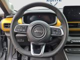 JEEP Avenger 1st Edition BEV Allwetter+Kamera+ACC+PDC
