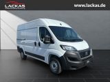 FIAT Ducato Ducato 35 140 L2H2 City Wohnmobilvorb.