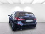 BMW 118 iSportline+AHK+Navi+Induktionsladen+PDCv+h+LED