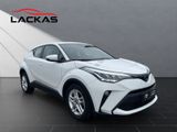 TOYOTA C-HR Hybrid Business Edition KLIMA*KAMERA*