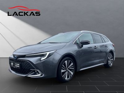 TOYOTA Corolla Touring Sports*Hybrid Teamplayer NAVI*