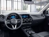 MERCEDES-BENZ B 180 PREMIUM PROGRESSIVE SPUR PDC SHZ