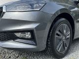 SKODA Fabia 1.0 TSI Selection OPF ( Klima