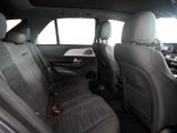 MERCEDES-BENZ GLE 350 de 4M BURM AMG NIGHT SPUR DISTR PANO