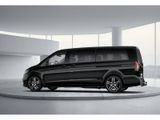 MERCEDES-BENZ V 300 Allrad STYLE Extralang DISTRO/STANDH/BURMESTER/8 SITZE/360°