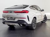 BMW X6 30d M Sportpaket Pro Navi Head Up Driving + Parking Ass. Prof.