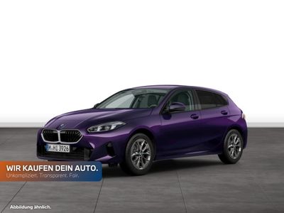BMW 120d 
