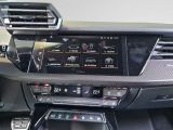 AUDI RS3 Limousine TFSI quattro S-tronic Leder Navi+