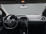 PEUGEOT 108 1.0 VTi Active +KLIMA+BLUETOOTH+FREISPRECH+