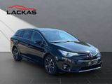 TOYOTA Avensis TS Team D Kamera*SHZ*AHK*BLT*8x Räder
