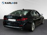 BMW 540 d xDrive Limousine Luxury Line LC Prof H&K