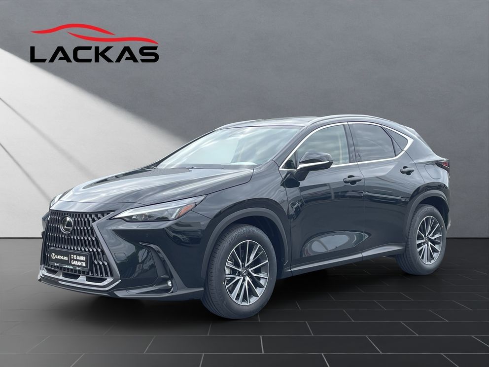 LEXUS NX 450h +EXECUTIVE+PANO+TECH-INTE-P 15J-GARANTIE