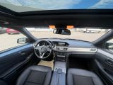 MERCEDES-BENZ E 350 BlueTEC 4M T AVANTGARDE COMAND PANO PDC