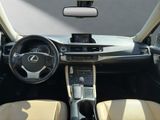 LEXUS CT 200h Executive