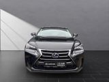 LEXUS NX 300 h*4x4*EXECUTIVE*AHK*ALLW.* 15J-GARANTIE