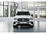 MERCEDES-BENZ GLE 350 de 4M mit EQ Hybrid Technologie BURM