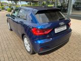 AUDI A1 Sportback 25 TFSI LED/PDC/AppConnect/Kessy/SH