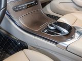 MERCEDES-BENZ C 200 Cabrio+AHK+LED+360Kamera+e-Sitze+Leder+PDC