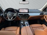 BMW 520 d touring HiFi HUD LC Prof AHK Sportsitze