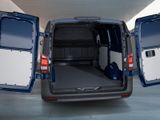 MERCEDES-BENZ Vito 116 KASTEN MOPF LED KLIMA AUTOM MULTI SPUR