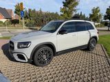 MERCEDES-BENZ GLB 200 d | AMG NIGHT AHK DISTR KAMERA PANO SPUR