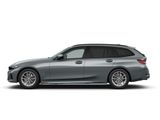 BMW 318 d touring AHK Stop&Go Sportsitze Ambientes Licht