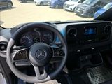 MERCEDES-BENZ Sprinter 317 CDI TIEFKÜHLKOFFER LBW NAVI AUTOM KLIMA