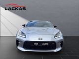 TOYOTA GR86 2.4*Premium*Milltek*Alcantara*Carplay*