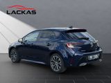 TOYOTA Corolla HYBRID TEAM D*CARPLAY*15 J. GARANTIE