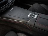 MERCEDES-BENZ E 53 T AMG HYBRID 4M+ , AMG BURM NIGHT PREMIUM