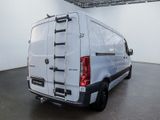 MERCEDES-BENZ Sprinter 211 Kasten AHK/KLIMA/3 SITZE AHK