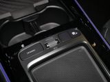 MERCEDES-BENZ GLA 250 e mit EQ Hybrid Technologie AMG NIGHT