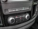 MERCEDES-BENZ Vito 116 TOURER PRO ALLRAD SCHIENEN NAVI KAMERA 9SITZER AUTOM