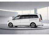 MERCEDES-BENZ V 220 STYLE LANG AHK 2,5T WINTER MOPF2 6SITZER
