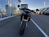 TRIUMPH Street Triple 765 RX Sondermodell Stummellenker