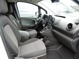 MERCEDES-BENZ Citan 113 KASTEN PRO STANDARD KLIMA AHK AHK SPUR