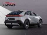 TOYOTA C-HR + 123 kW Active