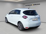 RENAULT ZOE Intens KAUF-BATTERIE+51kW+NAVI+PDC+RfK+SHZ