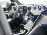 MERCEDES-BENZ GLC 220 d 4M AMG NIGHT SPUR PANO AHK DISTR 360