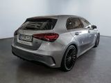 MERCEDES-BENZ A 200 AMG NIGHT SPUR PANO DISTR KAMERA STANDH