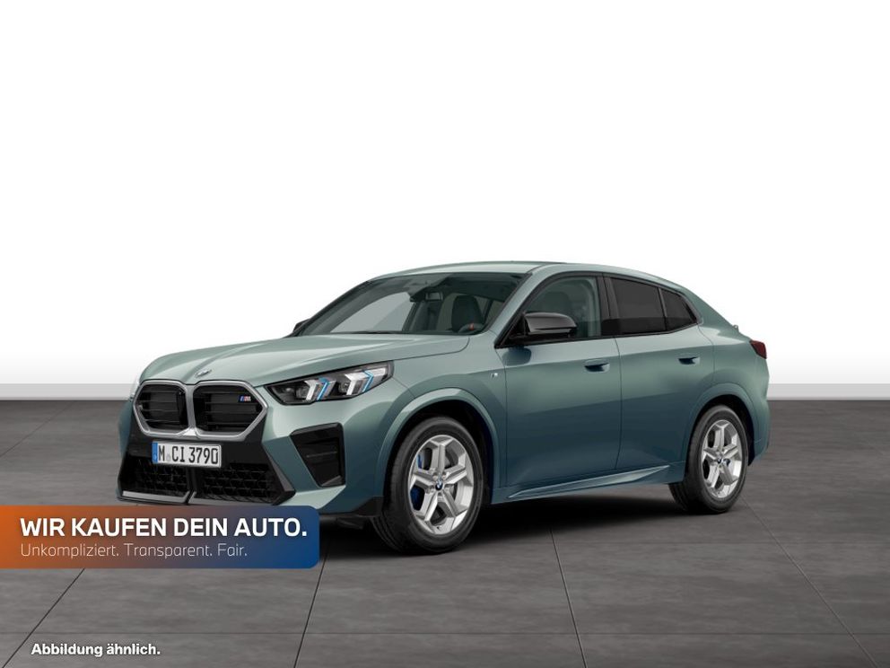 BMW X2 M35i xDrive 
