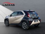 TOYOTA Aygo X Teamplayer*ALLWETTER*TOP*