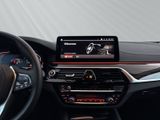 BMW 520 d Touring Luxury HUD HiFI ACC DAB Komfort