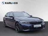 BMW M340i xDrive Touring Laser HUD Pano ACC Keyless